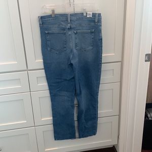 Frank and Eileen Denim Cork Jeans - new in box